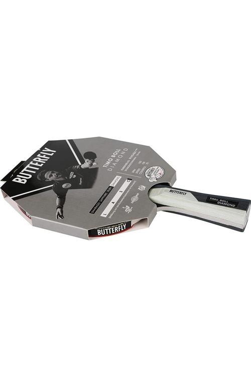 Timo Boll Diamond Masa Tenisi Raketi