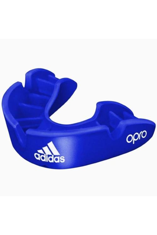 Adıbp31 Bronz Dişlik Sporcu Dişliği Sporcu Ağızlığı Opro Mouthguard