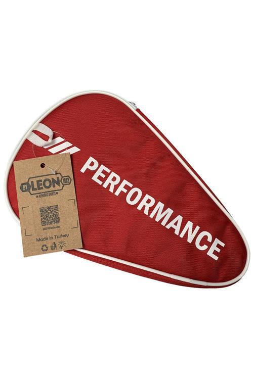 Leon Performance Masa Tenisi Raket Ve Top Kılıfı