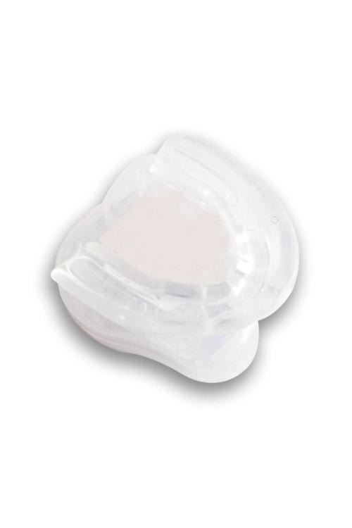 Boks Dişliği - Şeffaf Boks Dişlik