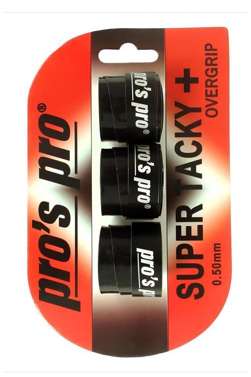 Super Tacky 3 Lu Overgrip