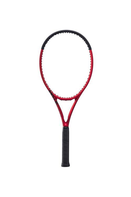 Clash 100L V2.0 Professional Tenis Raketi L3 Wr074311U3