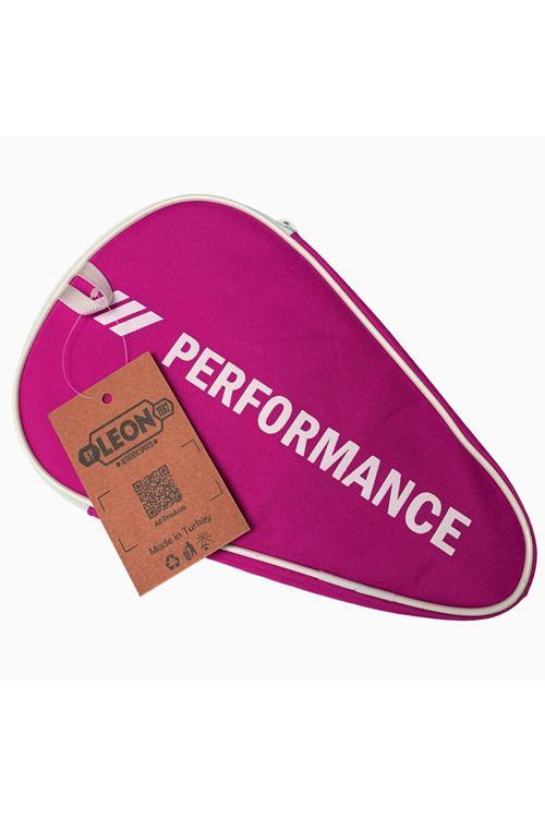 Leon Performance Masa Tenisi Raket Ve Top Kılıfı