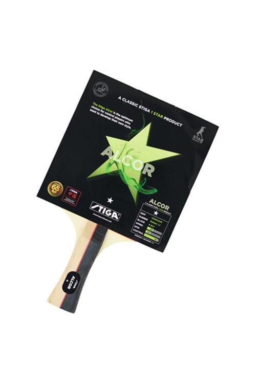 Stıga Masa Tenisi Raketi - Ittf Onaylı - 28621