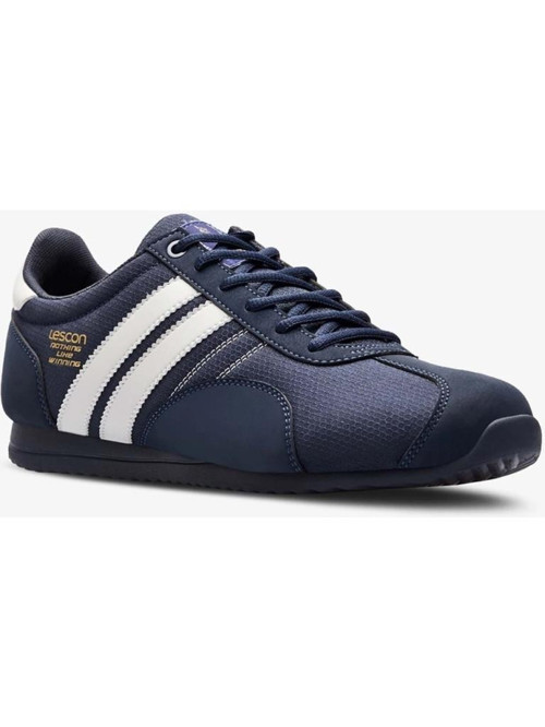 NOVA LACİVERT COMFORT CASUAL ANATOMİK SPOR AYAKKABISI