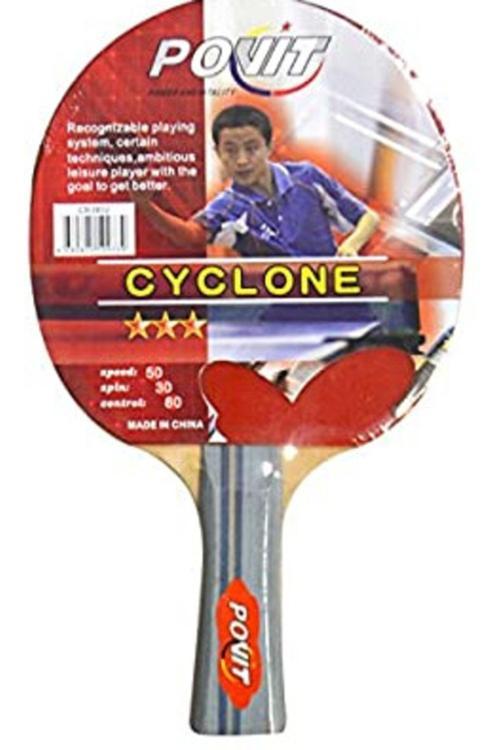 Cyclone Masa Tenisi Raketi