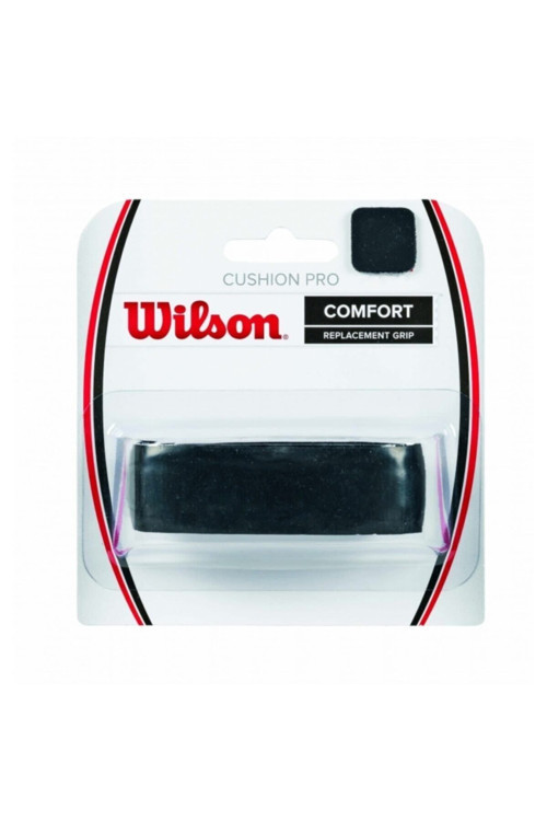 Grip Cushion Pro Repl Siyah (Wrz4209Bk)