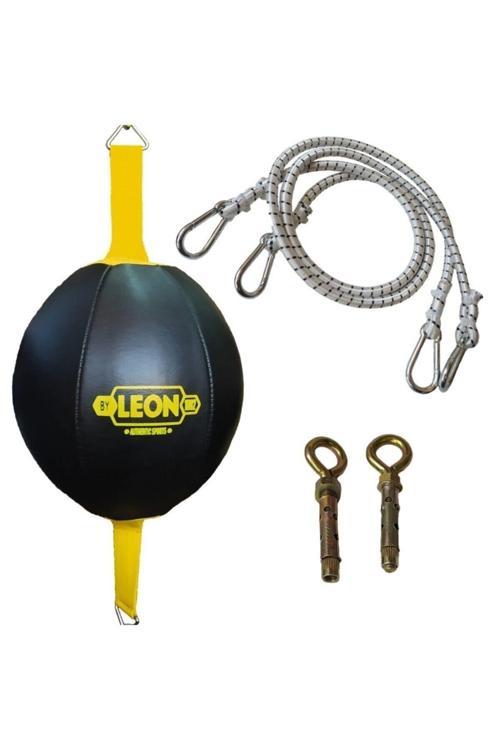 Leon İki Askılı Pencikbol + Hız Refleks Topu