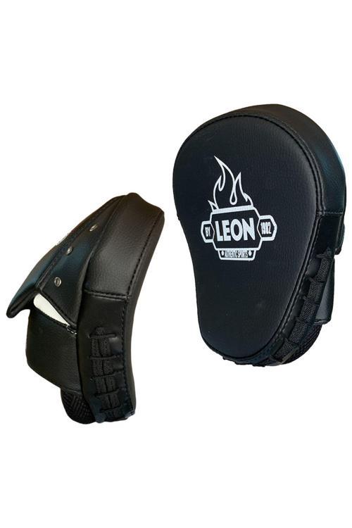 Leon Pro Boks, Kick-Boks Ve Mma El Lapası Siyah