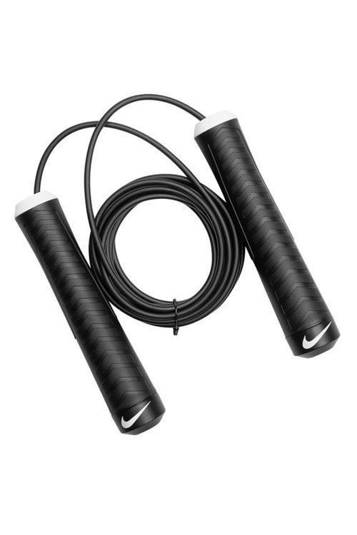Fundamental Weighted Rope Unisex Siyah Antrenman Atlama Ipi N.100.0751.010.Ns