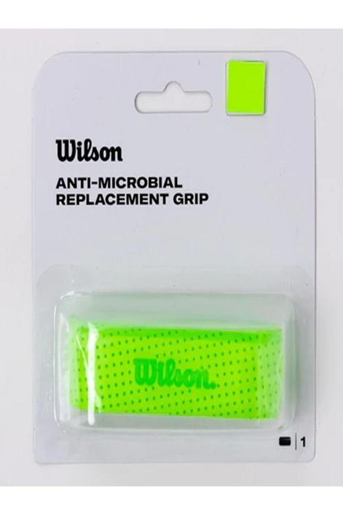 Anti-Microbial Replacement Ana Grip Wr8414702001 Yeşil