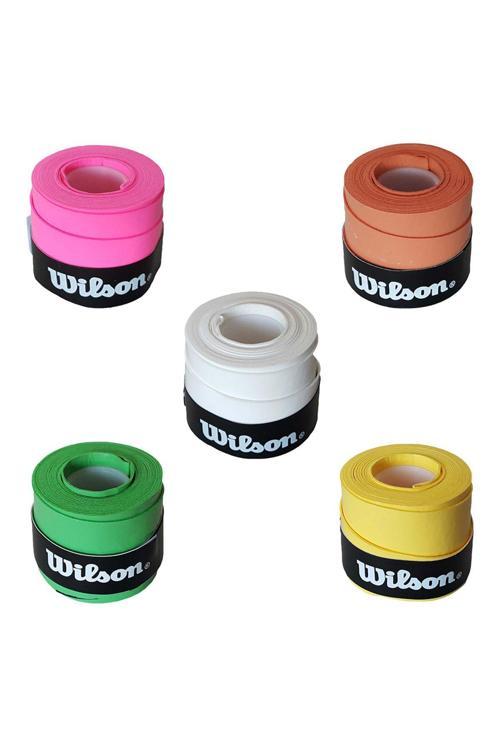 Comfort Overgrip Tenis Gribi 5 Adet Grip