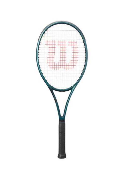 Blade 100Ul V9 Tenis Raketi-2024-Kordajlı-265 Gr