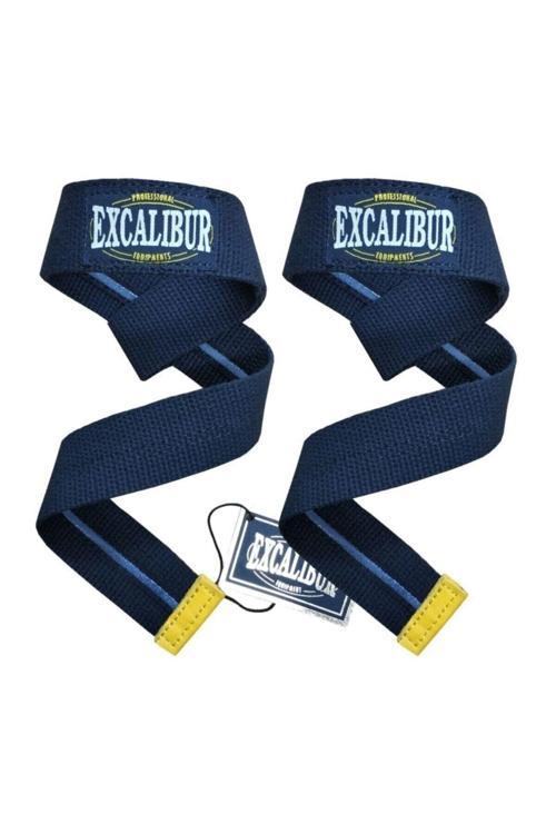 Lifting Straps Bar Ağırlık Kayışı Siyah