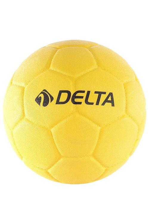 Deluxe Kauçuk 3 Numara Hentbol Topu