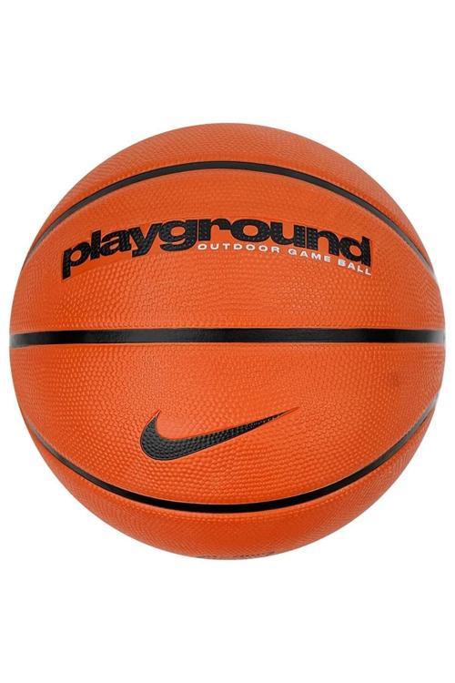 N.100.4498.814.07 Everyday Playground 8P Deflated Unisex Basketbol Topu