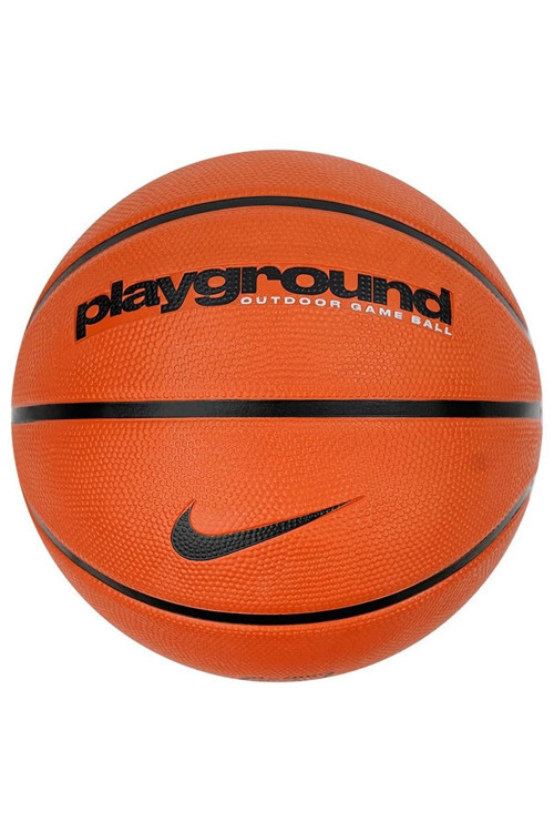 N.100.4498.814.07 Everyday Playground 8P Deflated Unisex Basketbol Topu