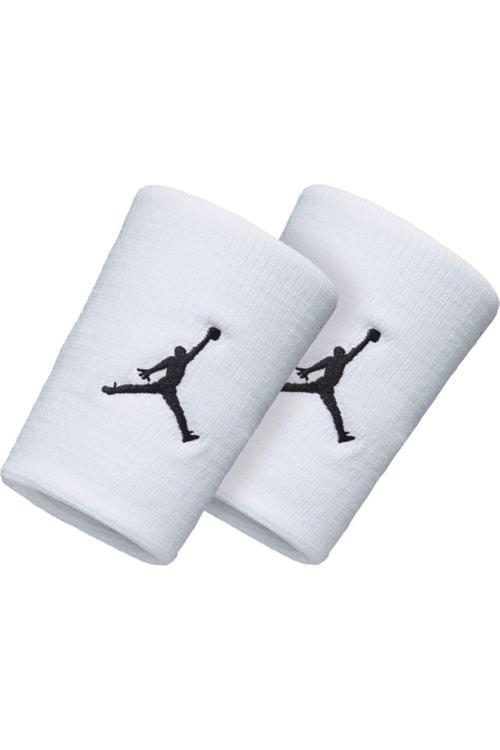 Jordan Jumpmans Wristbands Havlu El Bilekliği Beyaz J.Kn.01.101.Os