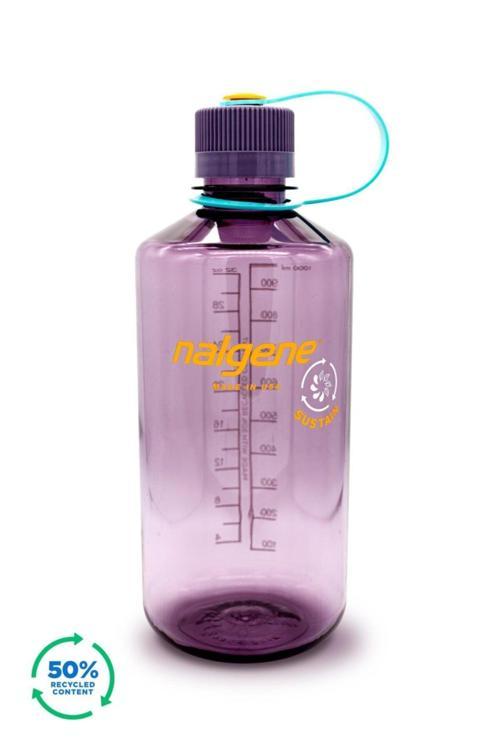 32Oz Nm Aubergine Tritan Suluk