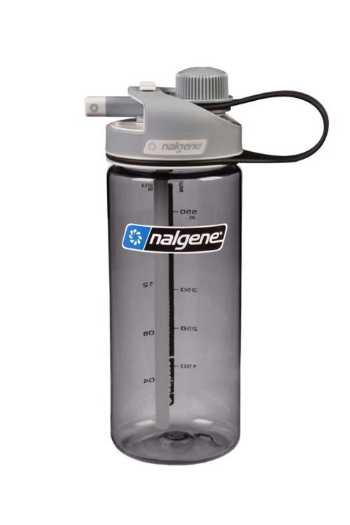 Multidrink, Gray /Gray Cap Tritan Suluk