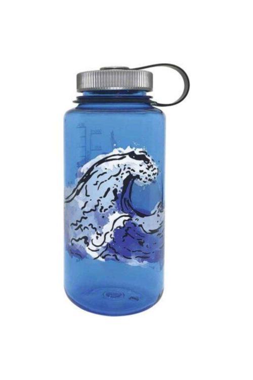 32Oz Wm Slate / Water Limited Edition Tritan Suluk