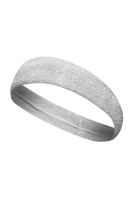 Sporcu Havlu Kafa Bandı, Alın Ter Bandı Headband