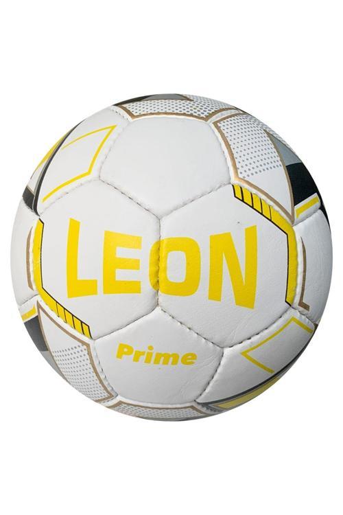 Leon Prime Futbol Topu 5 Numara Sarı