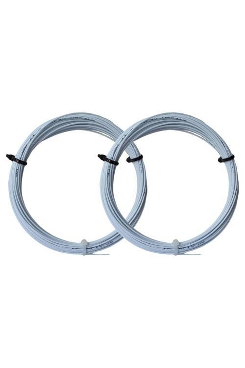 2 Adet Revolve Spin 1,25 Mm. Kordaj 12 Metre Beyaz