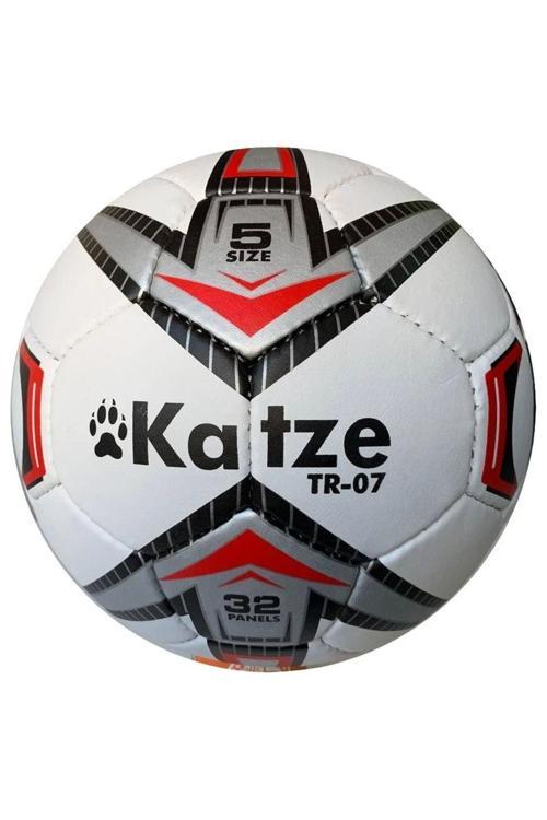 Tr07 Sert Zemin Futbol Topu 5 Numara