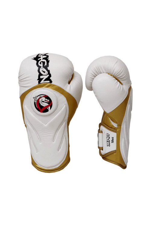 Tepito Muay Thai- Kick Boks Eldiveni