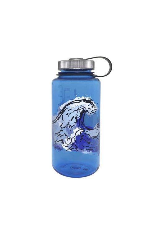 32 Oz Slate Blue Matara