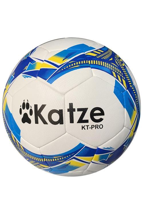 Kt Pro Hybrid Futbol Topu 5 Numara Mavi