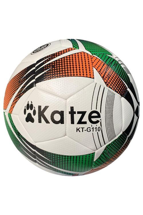 Kt-G110 Hybrid Futbol Topu 5 Numara