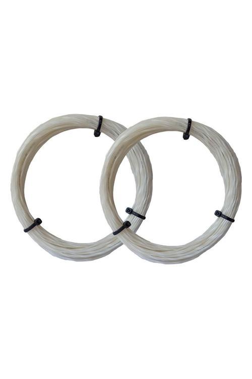 2 Adet Sensation Control 1,30 Mm. Kordaj 12 Metre Natural