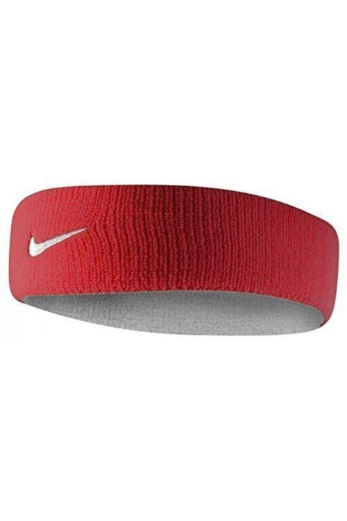 Home And Away Headband Havlu Kafa Bandı Kırmızı