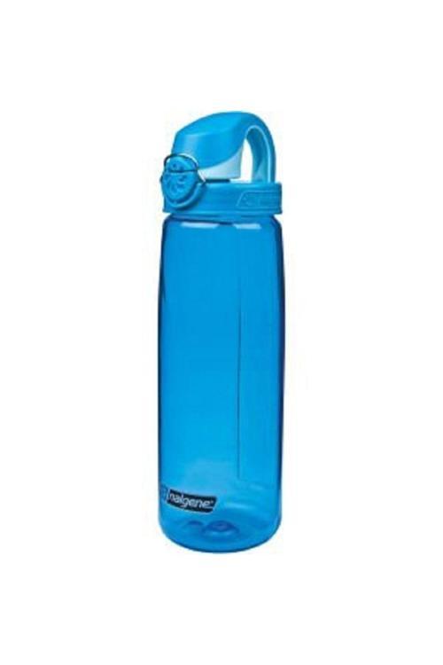 24 Oz Otf Tritan Suluk Matara 650 Ml. Mavi 5565-5064