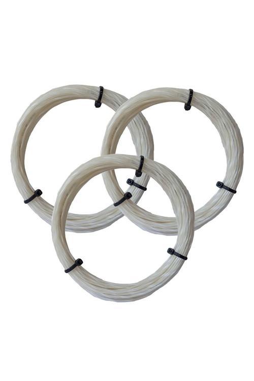 3 Adet Sensation Control 1,30 Mm. Kordaj 12 Metre Natural