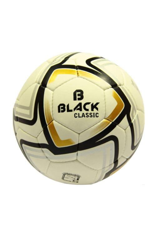 B Black Classic 5 Numara Futbol Topu