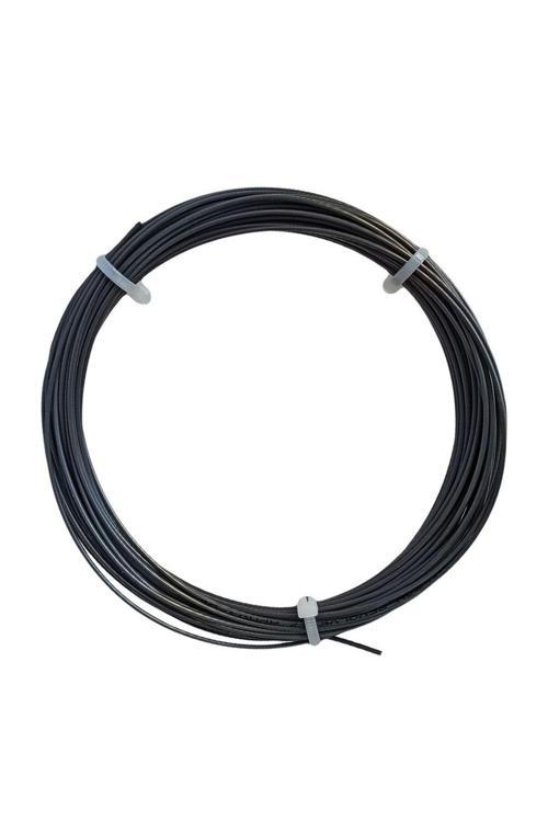 Revolve Spin 1,25 Mm. Kordaj 12 Metre Siyah