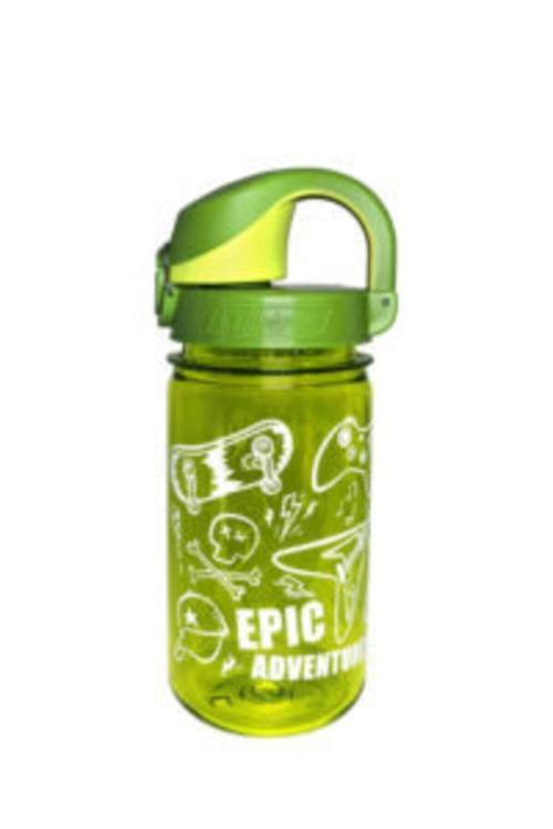 Otf Kids 12Oz Green Tritan Suluk
