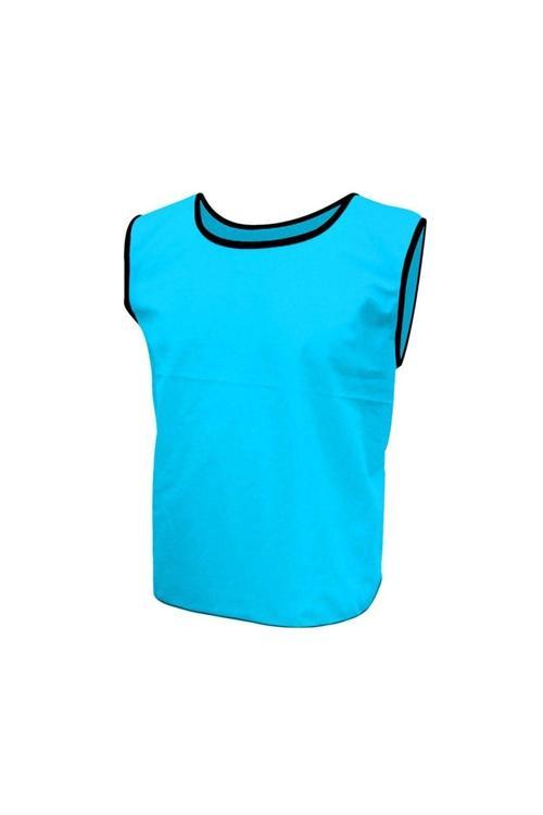 Çocuk Boy Sporcu Antrenman Yeleği Bip Yelek (7-12 Yaş Aralığı Içindir)