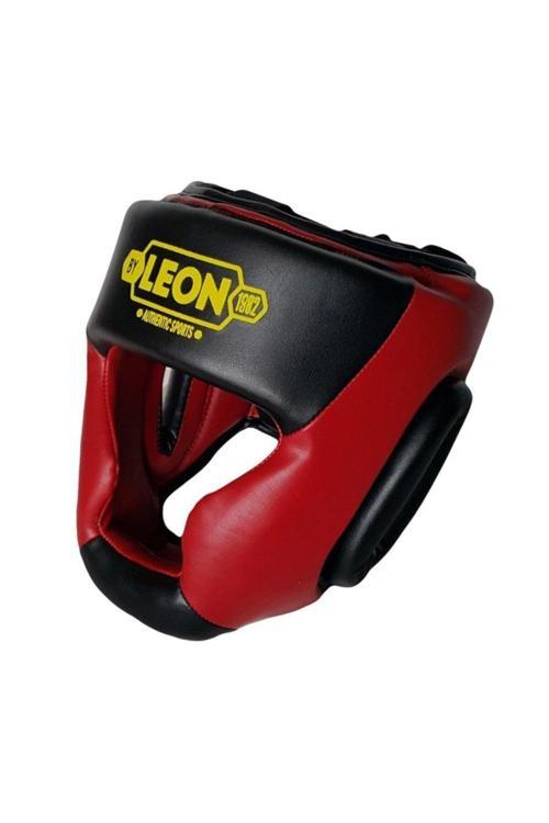 Leon Hardy Boks, Muay Thai Ve Kick-Boks Kaskı Antrenman Kaskı