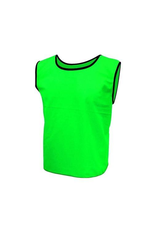 Çocuk Boy Sporcu Antrenman Yeleği Bip Yelek (7-12 Yaş Aralığı Içindir)