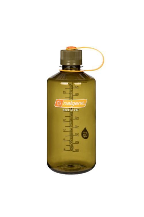 32 Oz Olive Matara