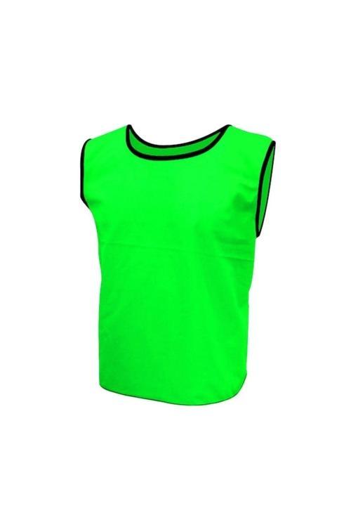 Çocuk Boy Sporcu Antrenman Yeleği Bip Yelek 10 Adet