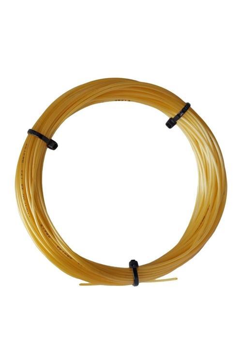 4G 1,30 Mm. Monofilament Kordaj 12 Metre Altın Sarısı