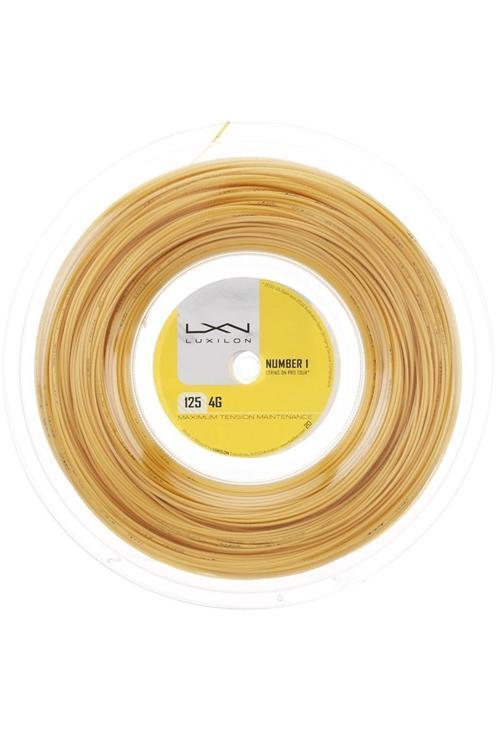 4G 125 200M Rulo Tenis Raketi Kordajı