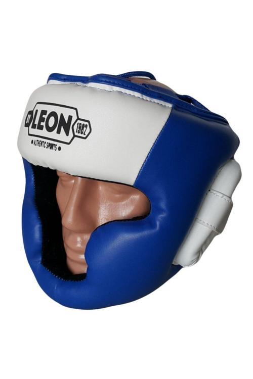 Leon Muhafız Kick-Boks Ve Muay Thai Kaskı