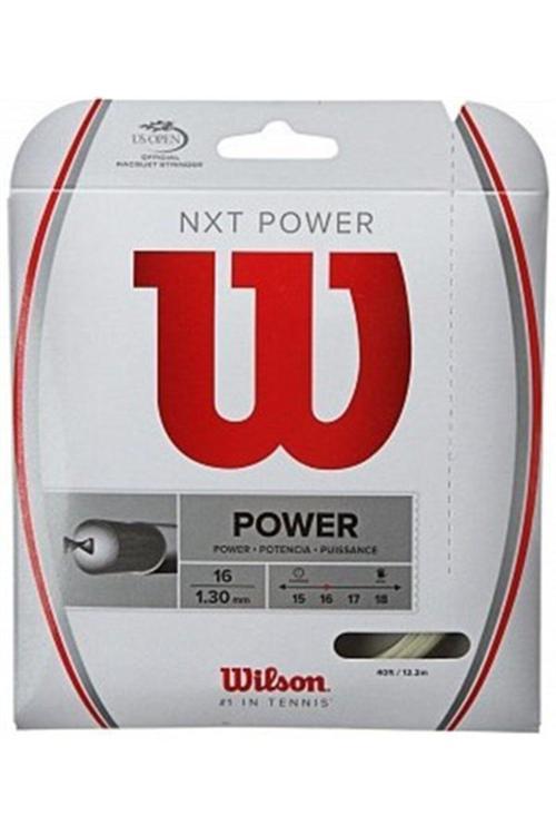 Wılson Nxt Power 16 Kordaj Teli