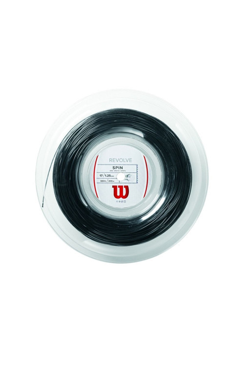 Revolve 17 Reel Kordaj